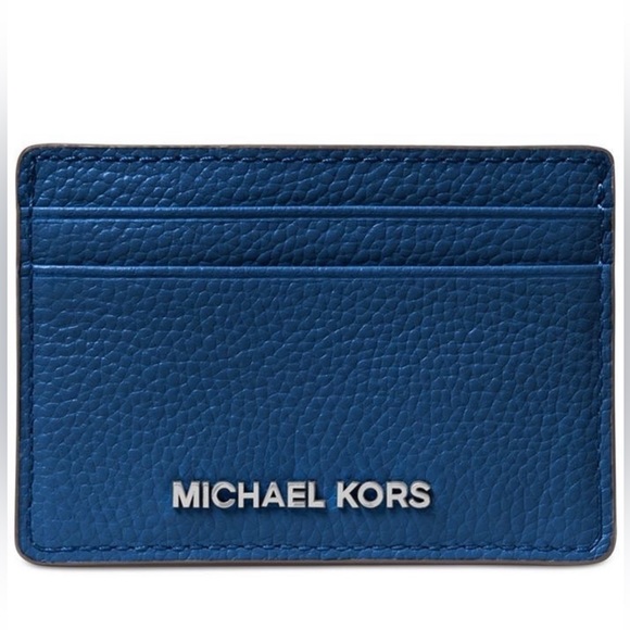 Michael Kors Accessories - New Michael Kors CardHolder